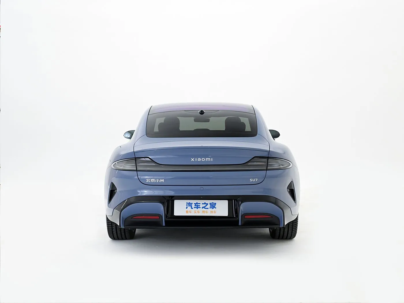 Xiaomi SU7 2024