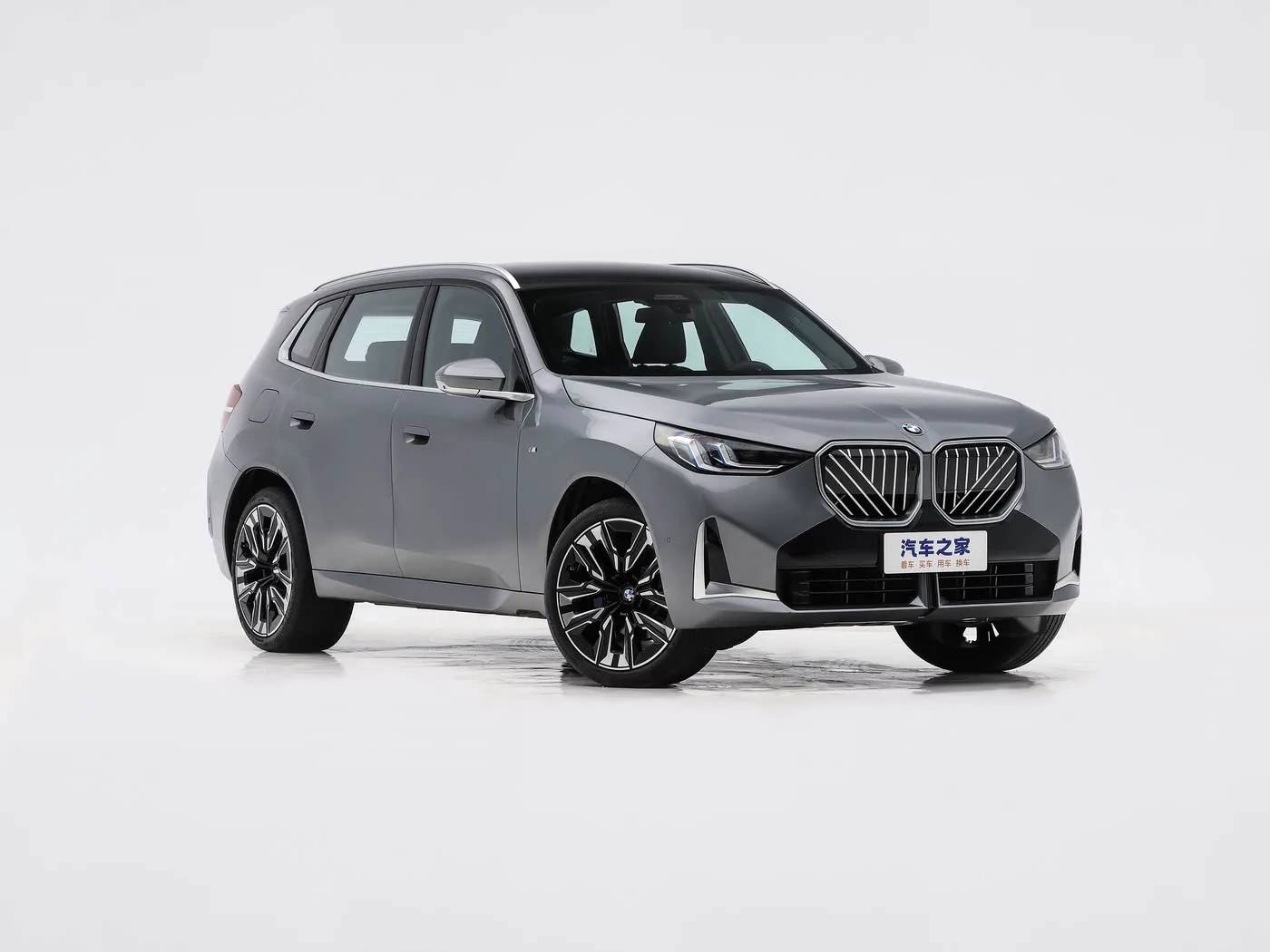BMW X3 2025 xDrive30L Luxury Edition with M Sport Package