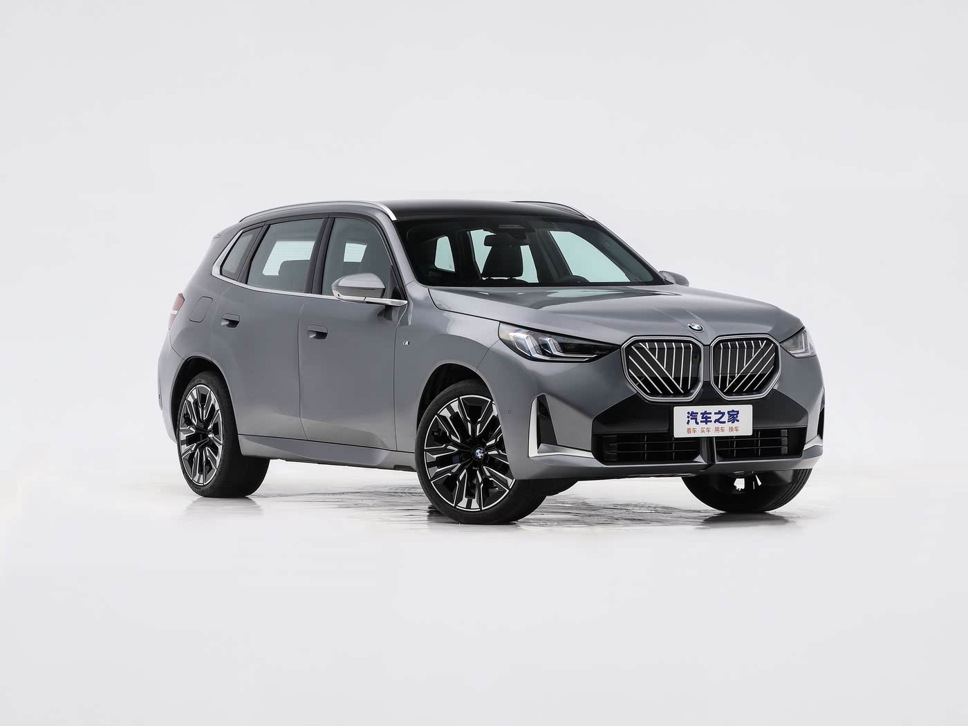BMW X3 2025 xDrive30L Luxury Edition with M Sport Package